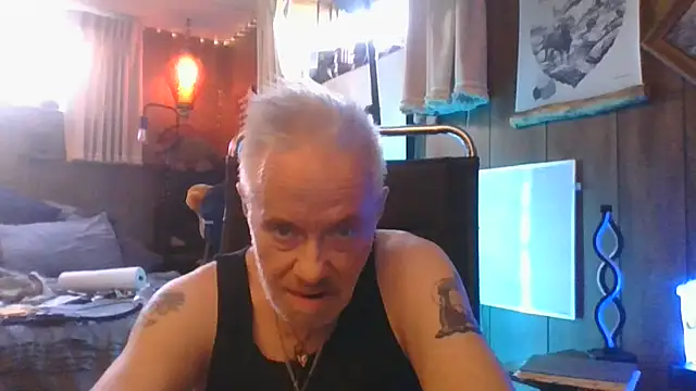 Makowboy online show from 02/19/26, 06:26