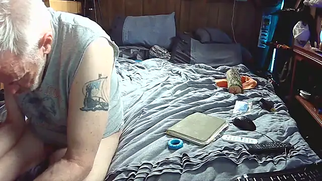 Makowboy online show from 05/19/26, 06:25