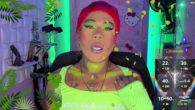 Snapshot of tsviolett chatting on 03/03/25, 06:22 tsviolett online show from 03/03/25, 06:22