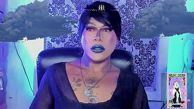 Snapshot of tsviolett chatting on 10/07/25, 06:16 tsviolett online show from 10/07/25, 06:16