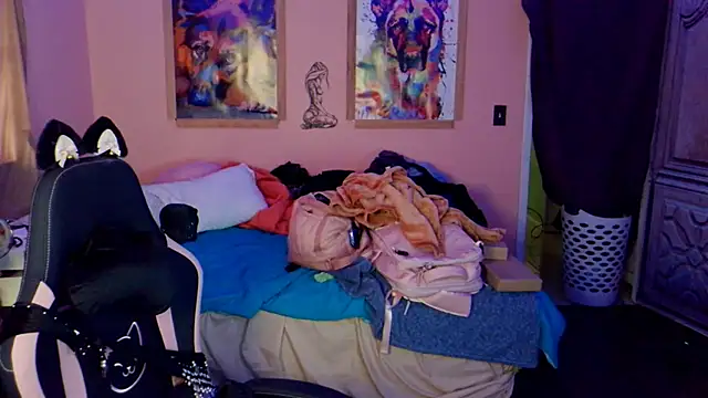 AsiaGoesPro online show from 11/24/25, 05:23