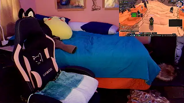 AsiaGoesPro online show from 02/02/26, 06:28