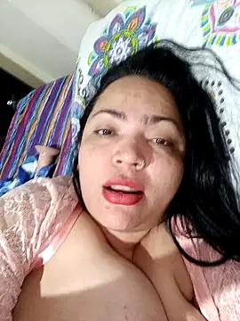 NIKOLE1301 online show from 01/24/25, 10:51