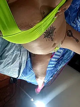 NIKOLE1301 online show from 01/30/25, 02:04