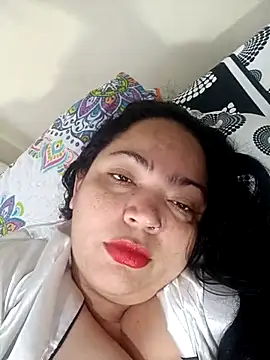 NIKOLE1301 online show from 02/17/25, 02:59