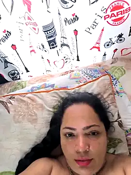 NIKOLE1301 online show from 09/11/25, 02:28