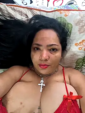 NIKOLE1301 online show from 09/21/25, 03:13