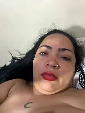 NIKOLE1301 online show from 11/29/25, 10:35