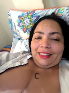 NIKOLE1301 online show from 02/10/26, 03:05