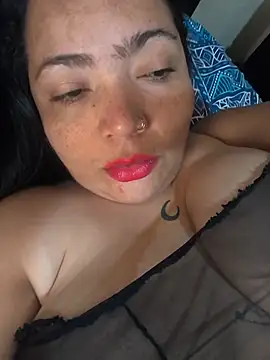 NIKOLE1301 online show from 07/06/26, 08:00