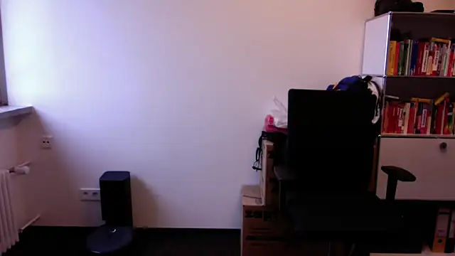 Slave 75 online show from 12/23/24, 10:53