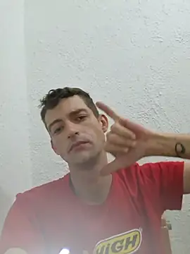 yourboysexy19 online show from 08/02/26, 10:08