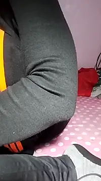 loveyou246 online show from 02/20/25, 10:05