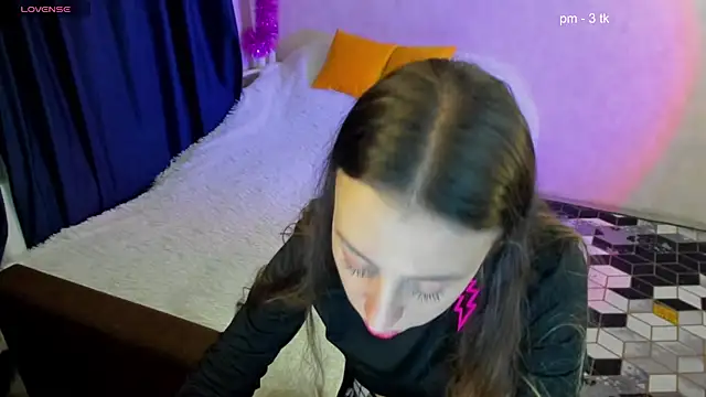 CurlySteph online show from 12/26/24, 09:58