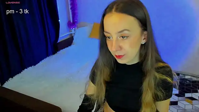 CurlySteph online show from 01/10/25, 06:17