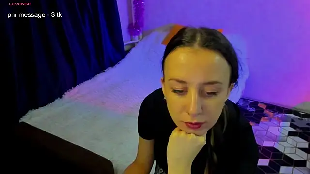 CurlySteph online show from 02/02/25, 10:17