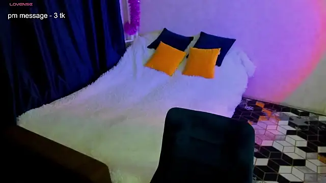 CurlySteph online show from 02/14/25, 11:09