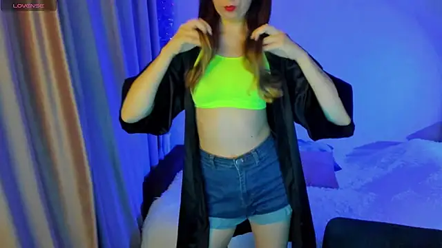 CurlySteph online show from 10/06/25, 06:27