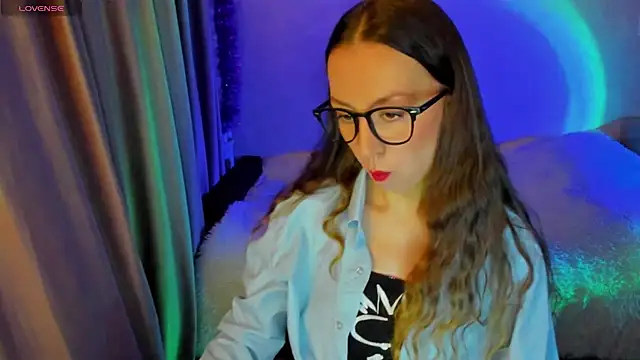 CurlySteph online show from 10/19/25, 06:08