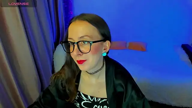 CurlySteph online show from 02/07/26, 09:18