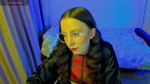 CurlySteph online show from 06/01/26, 05:25