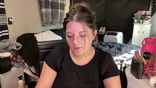 magicsparkles online show from 02/03/26, 08:25