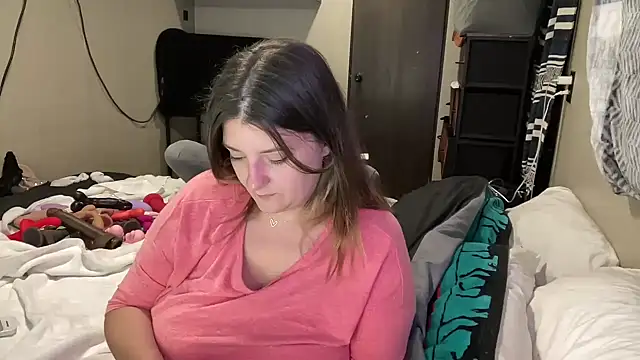 magicsparkles online show from 02/26/26, 12:53