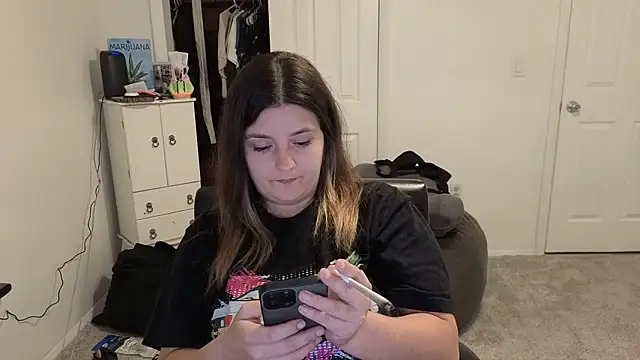 magicsparkles online show from 04/03/26, 01:47