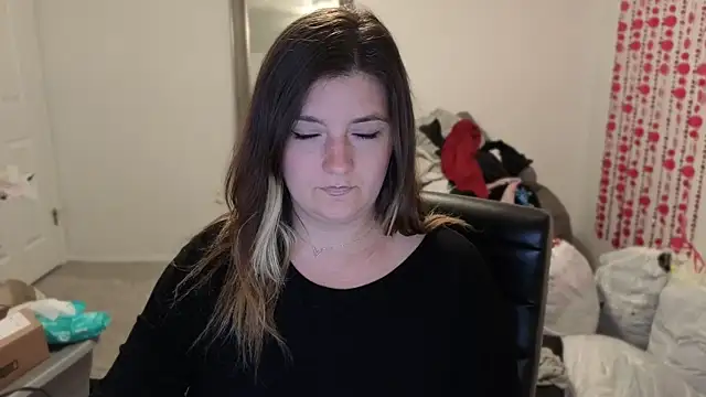 magicsparkles online show from 04/07/26, 12:44