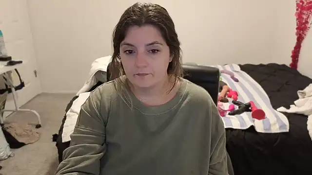 magicsparkles online show from 04/16/26, 03:18