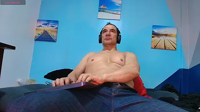 juanses n toro online show from 03/12/26, 01:28