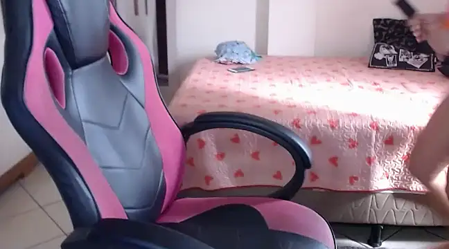 bustycarly online show from 02/25/25, 06:53