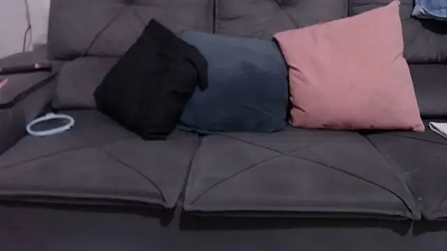 bustycarly online show from 03/02/26, 11:55