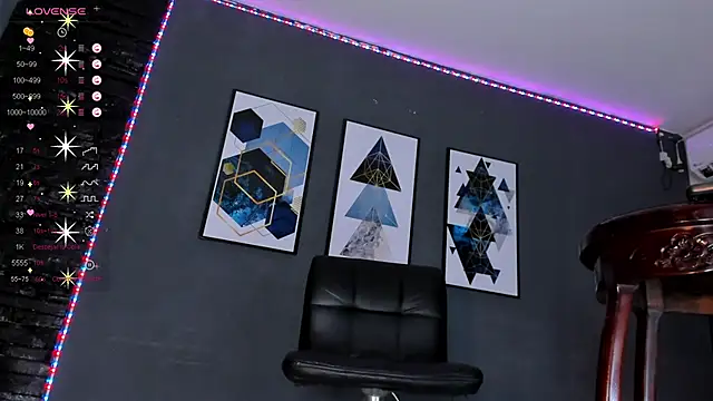 Snapshot of Fuckangelsts chatting on 03/19/25, 09:27 Fuckangelsts online show from 03/19/25, 09:27