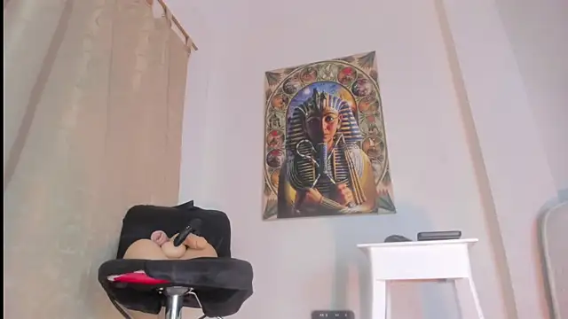 Fuckangelsts online show from 03/05/26, 11:23