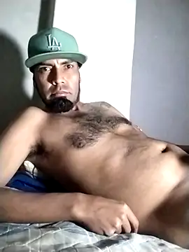 Chacal Armyy online show from 11/04/25, 11:42