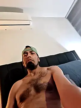 Chacal Armyy online show from 11/06/25, 08:26