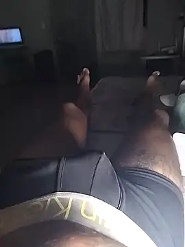 Chacal Armyy online show from 11/07/25, 05:07