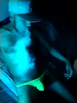 Chacal Armyy online show from 01/09/26, 01:19