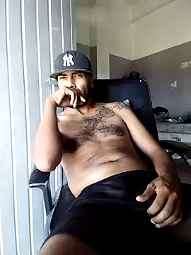 Chacal Armyy online show from 02/17/26, 08:15