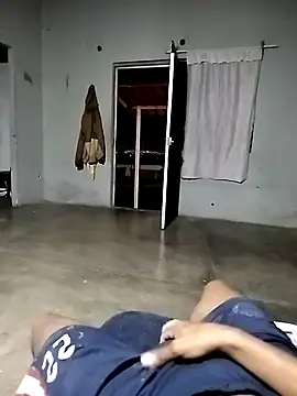 Chacal Armyy online show from 03/02/26, 05:08