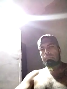 Chacal Armyy online show from 03/16/26, 05:44