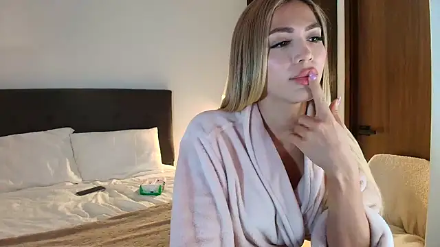 Kimy Angel online show from 03/28/26, 01:27