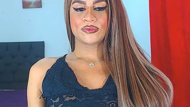 Valenntyna online show from 01/14/25, 01:47