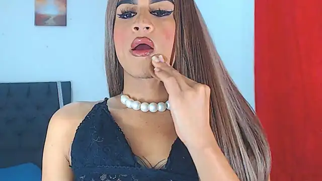 Valenntyna online show from 02/25/25, 06:53