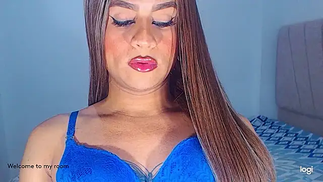 Valenntyna online show from 01/13/26, 07:08