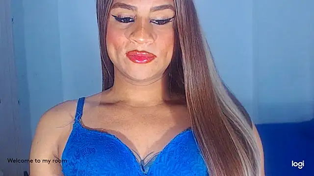 Valenntyna online show from 02/25/26, 07:23