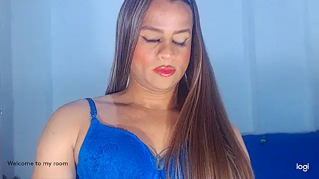 Valenntyna online show from 02/27/26, 07:25