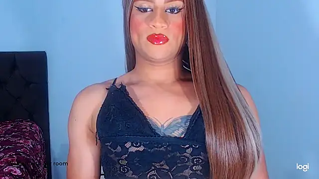 Valenntyna online show from 03/13/26, 01:23