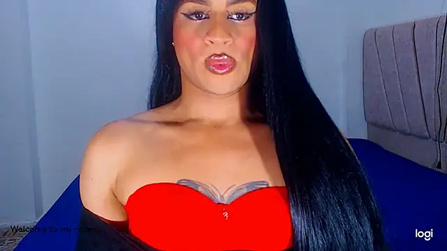 Valenntyna online show from 04/01/26, 01:28